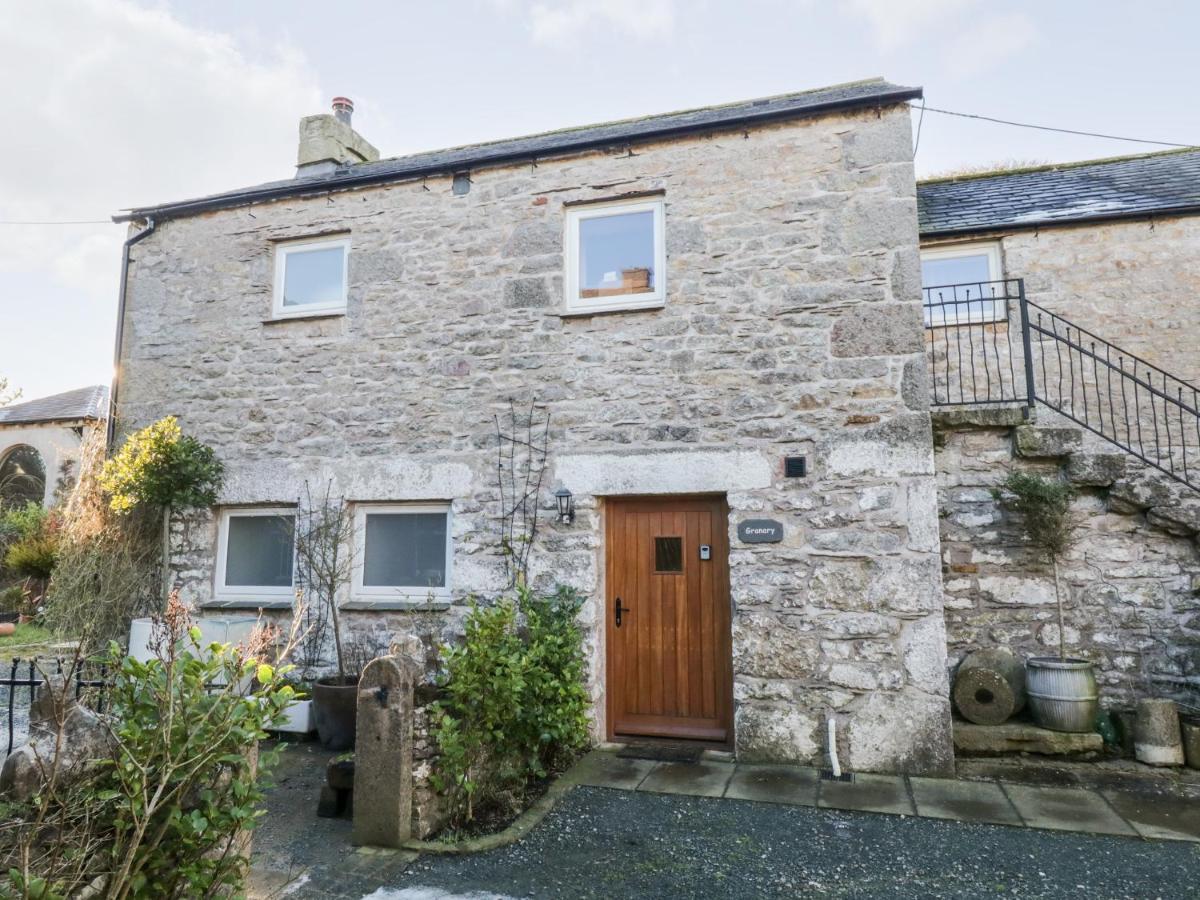 Apartamento Granary Ulverston Exterior foto