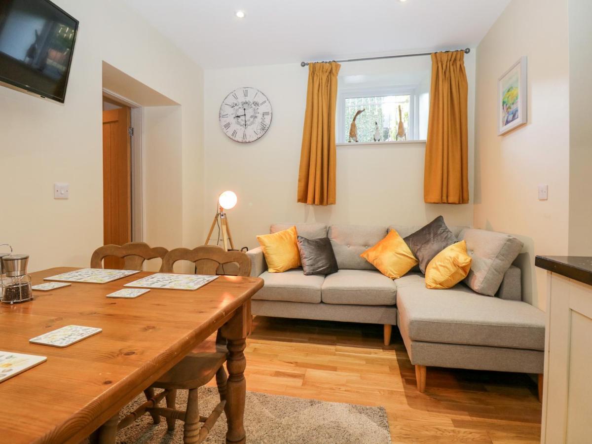 Apartamento Granary Ulverston Exterior foto