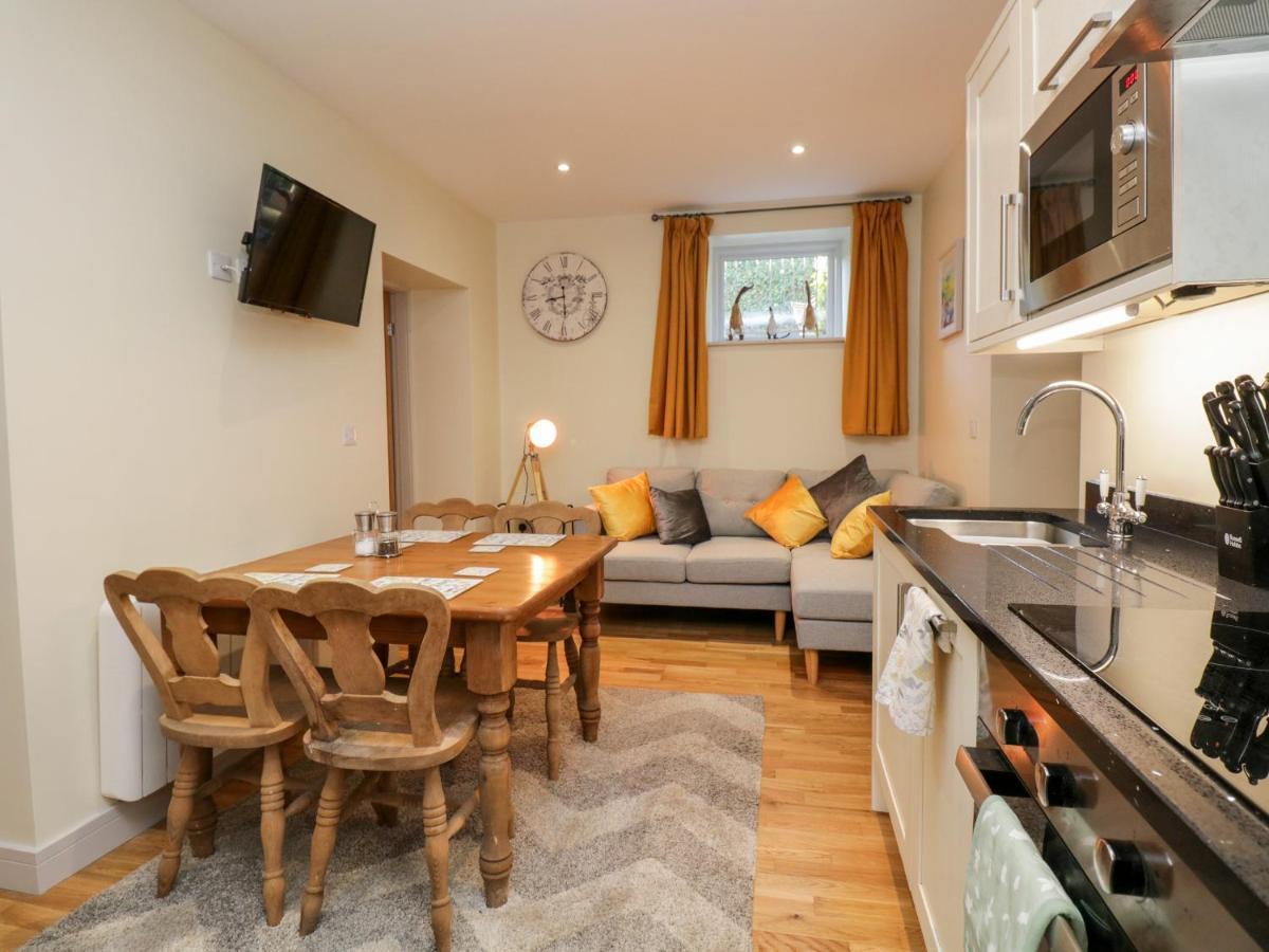 Apartamento Granary Ulverston Exterior foto
