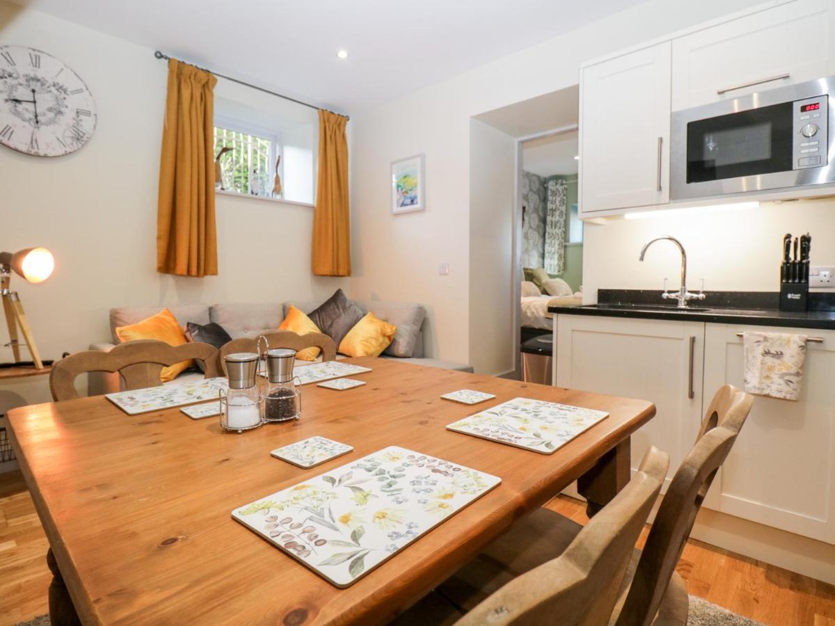Apartamento Granary Ulverston Exterior foto