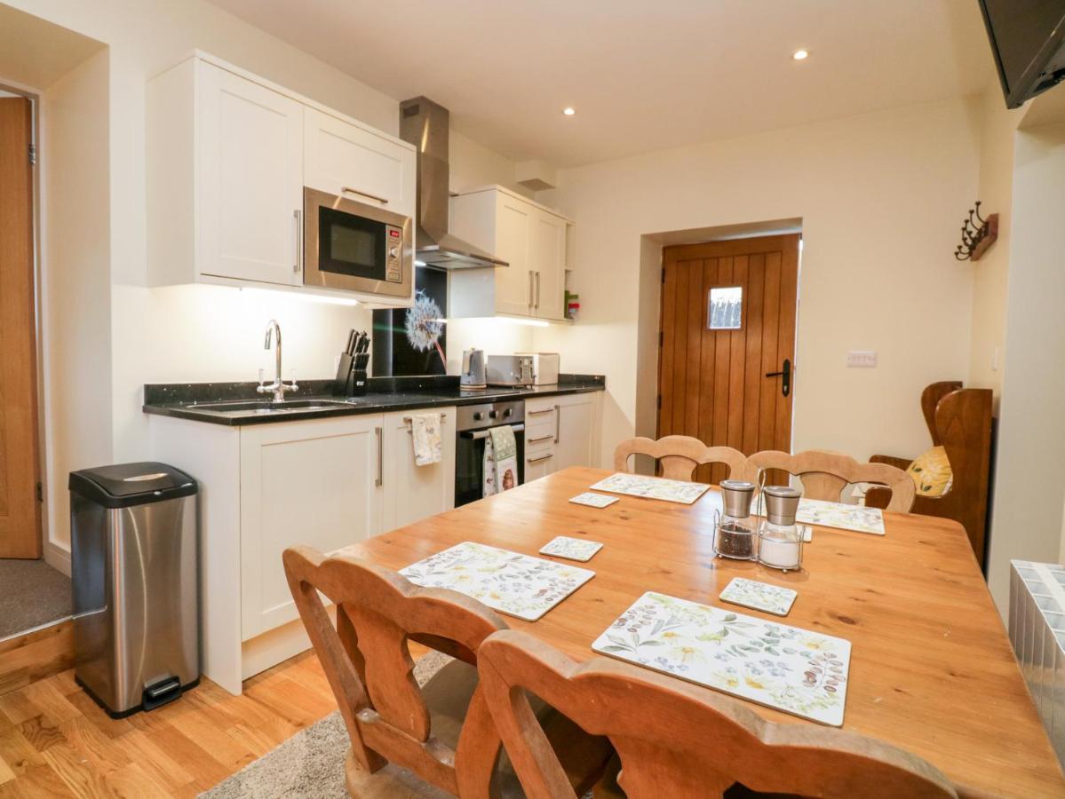 Apartamento Granary Ulverston Exterior foto