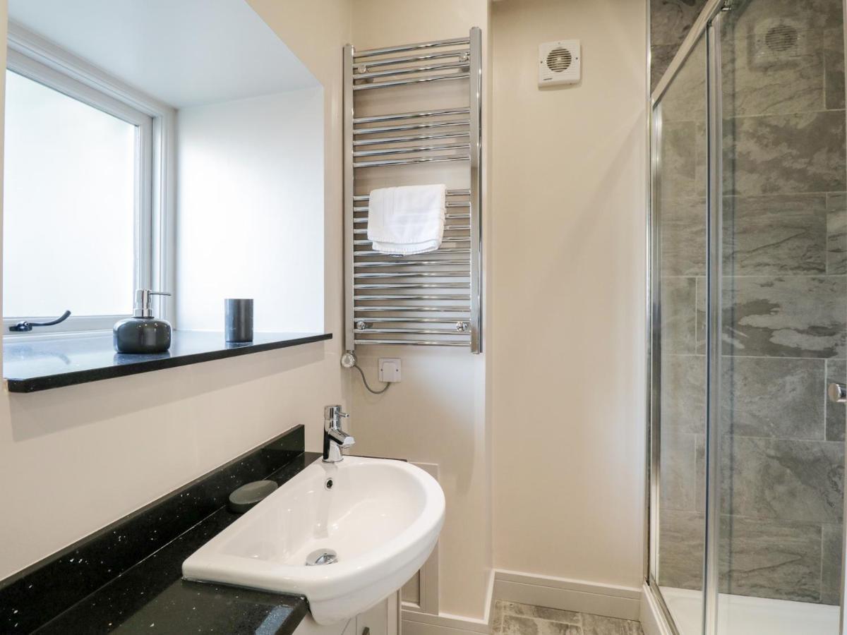 Apartamento Granary Ulverston Exterior foto